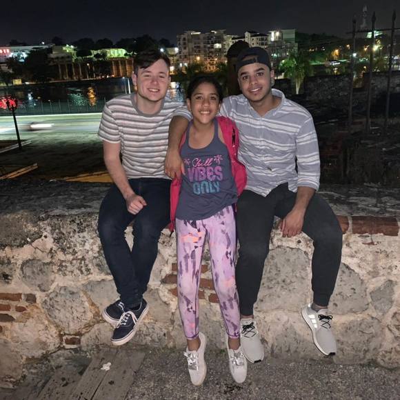 Meet your Posher, Harry - Picture 1 of 1